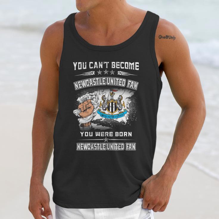 Newcastle United Fc-Kann-Man Unisex Tank Top Gifts for Her