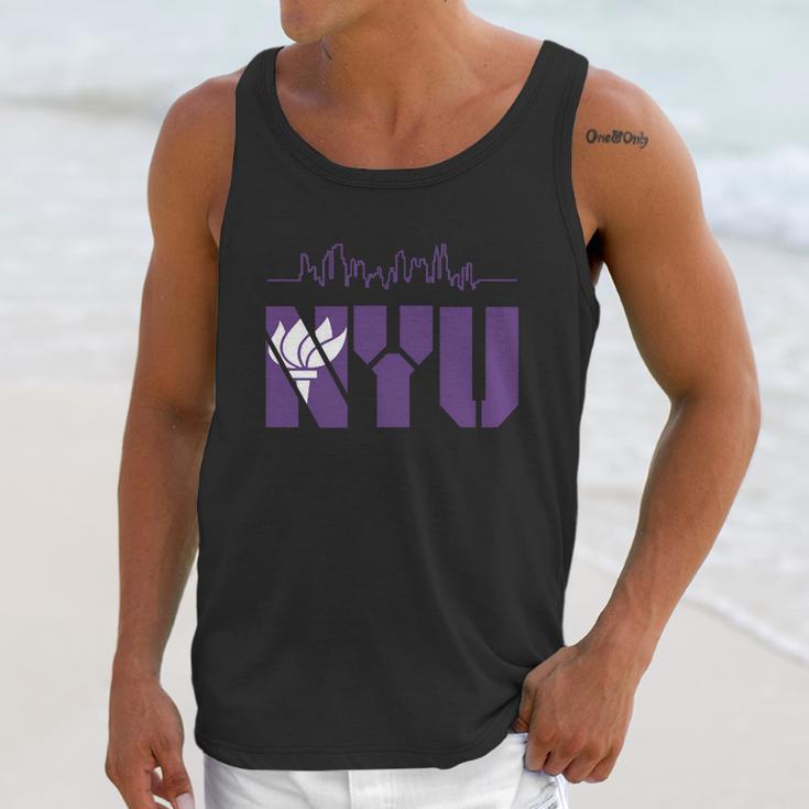 Nyu Unisex Tank Top Gifts for Her