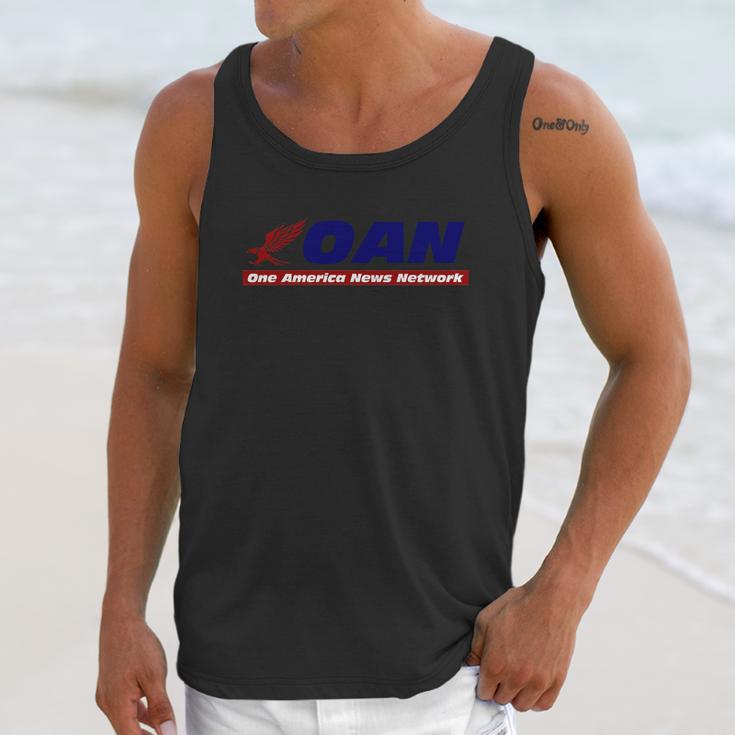 Oan Mike Gundy Unisex Tank Top Gifts for Her