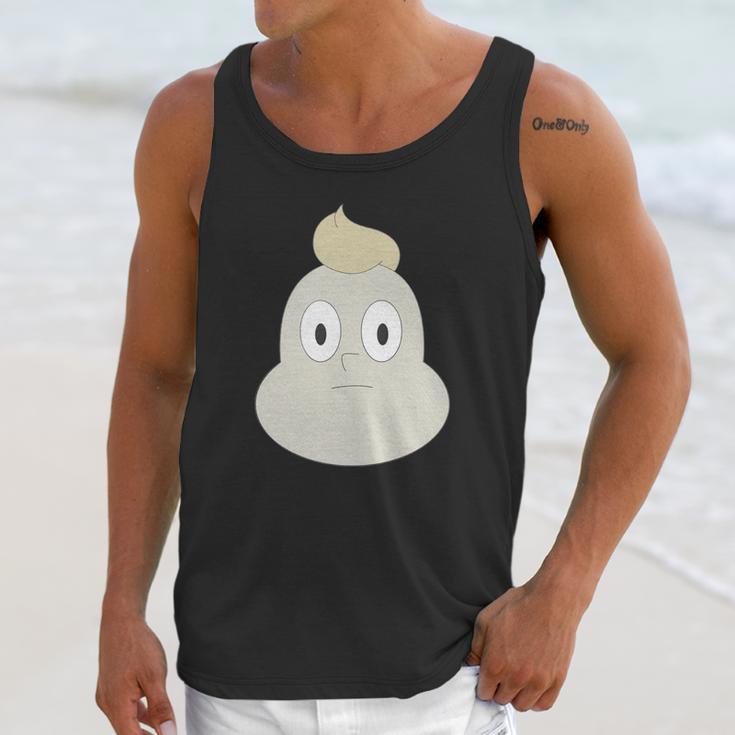 Onion Is Judging You - Steven Universe Unisex Tank Top Gifts for Her