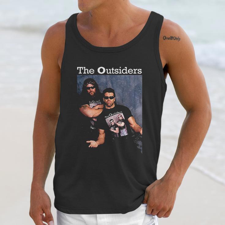 The Outsiders Unisex Tank Top Gifts for Her