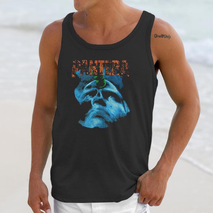 Pantera Official Vintage Far Beyond Driven Pullover Unisex Tank Top Gifts for Her