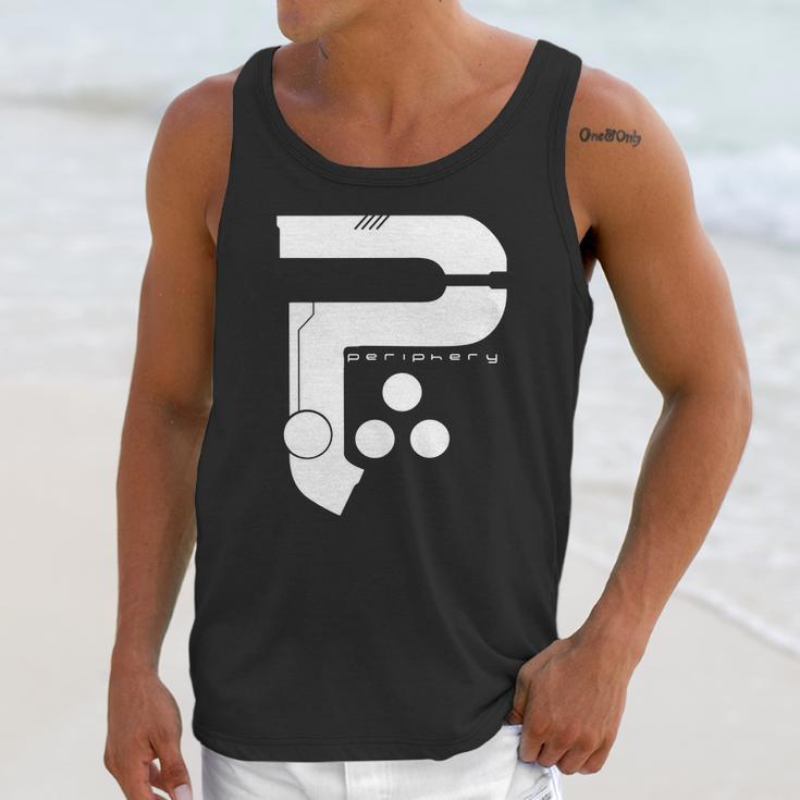 Periphery Unisex Tank Top Gifts for Her