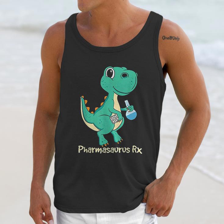 Pharmacy Technician Student I Pharmacist Gift Unisex Tank Top Gifts for Her