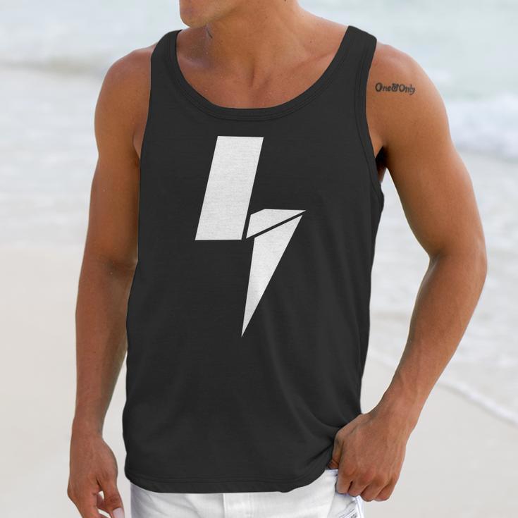 Power By Lachlan Unisex Tank Top Gifts for Her