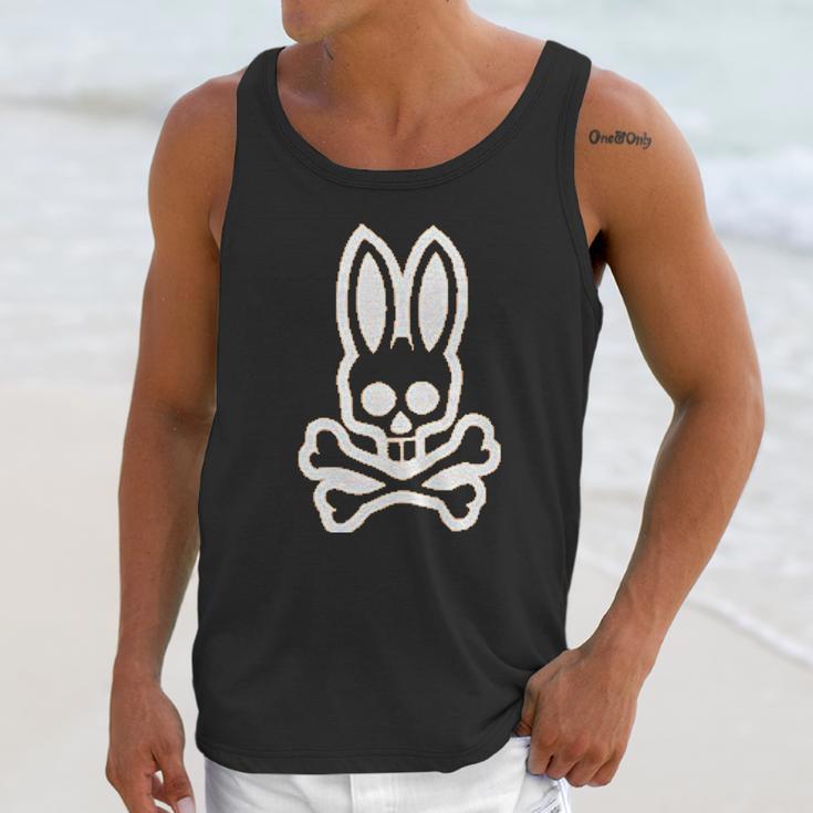 Psycho Bunny Unisex Tank Top Gifts for Her