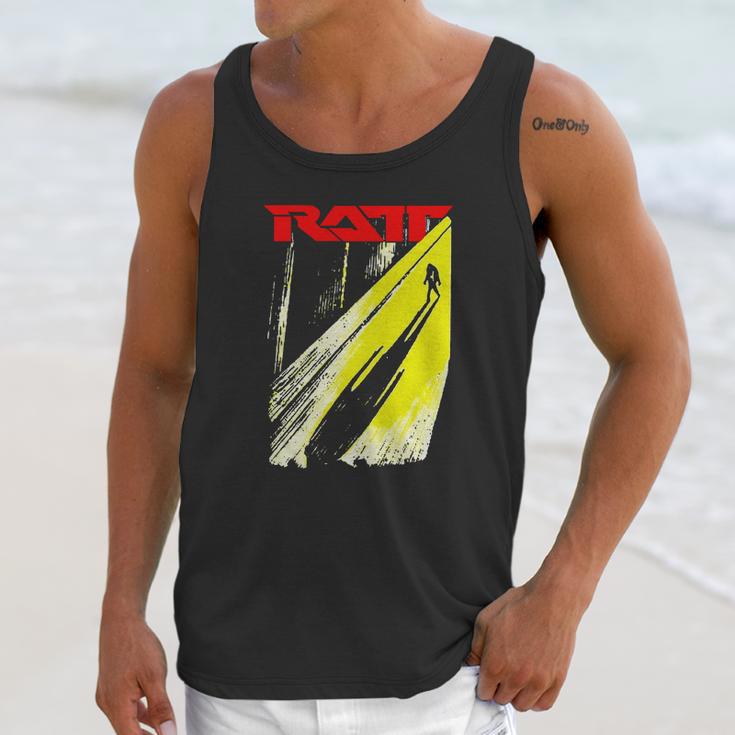 Ratt T-Shirt Unisex Tank Top Gifts for Her