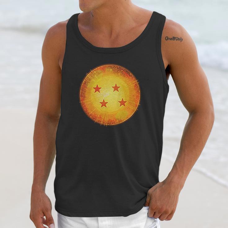 Ripple Junction Dragon Ball Z Dragon Ball Unisex Tank Top Gifts for Her