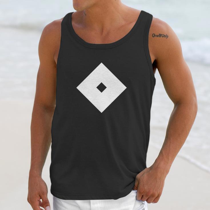 Roblox Unisex Tank Top Gifts for Her