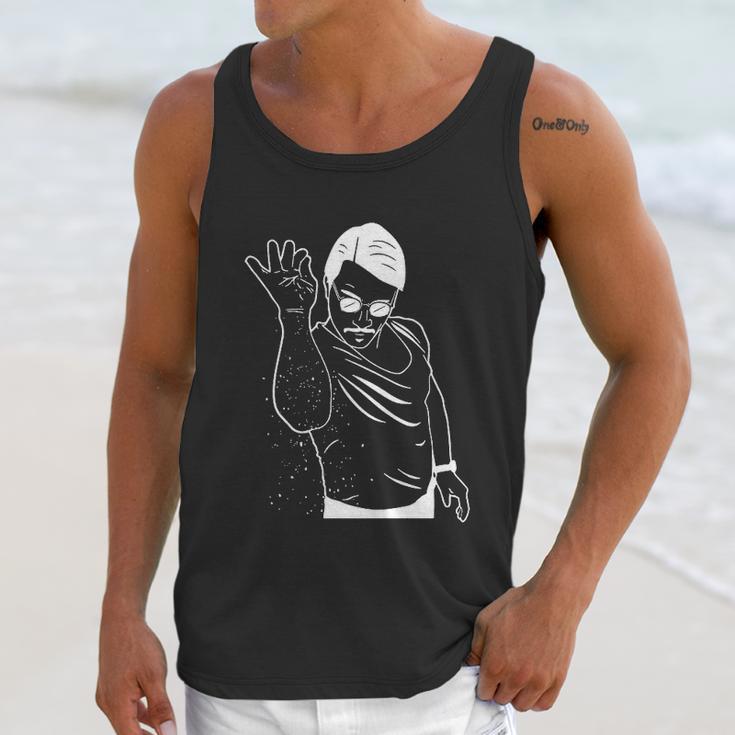 Salt Bae Funny Unisex Tank Top Gifts for Her