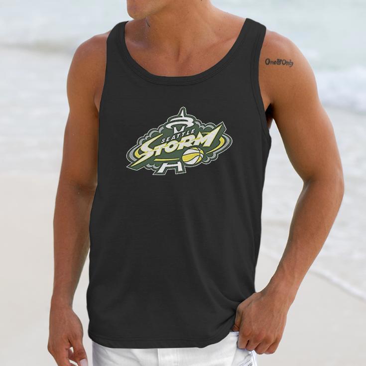 Seattle Storm Unisex Tank Top Gifts for Her