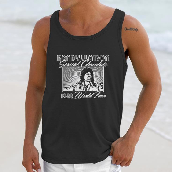 Sexual Chocolate Tshirt Unisex Tank Top Gifts for Her