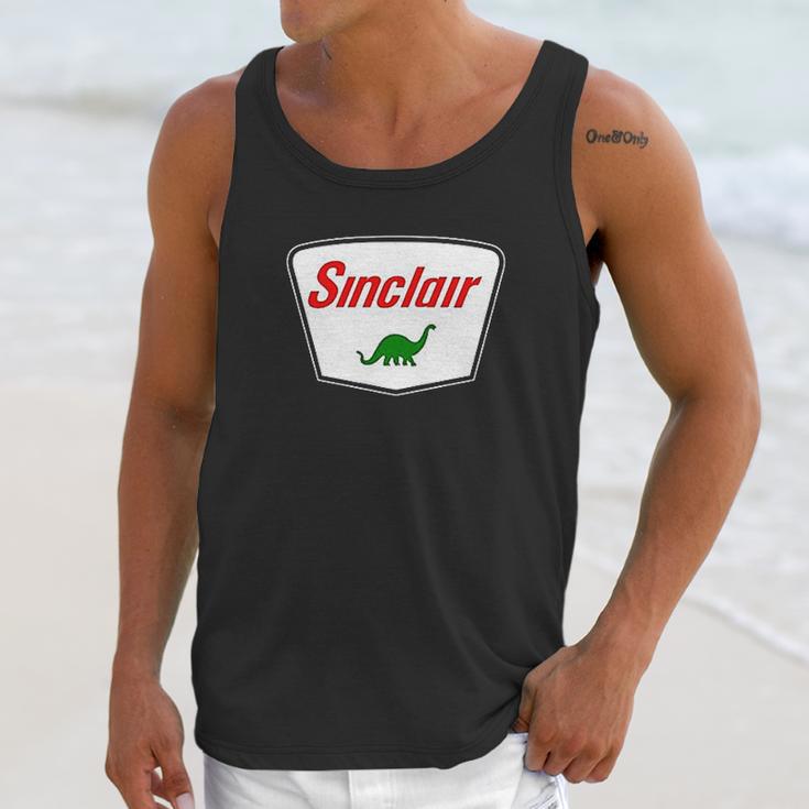 Sinclair Oil Corporation Unisex Tank Top Gifts for Her