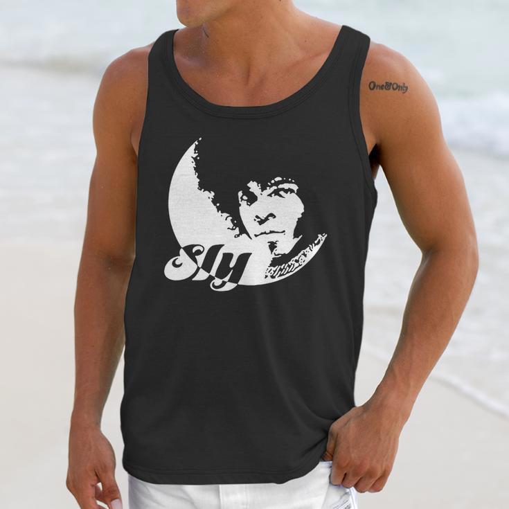 Sly And The Family Stone T-Shirt Unisex Tank Top Gifts for Her