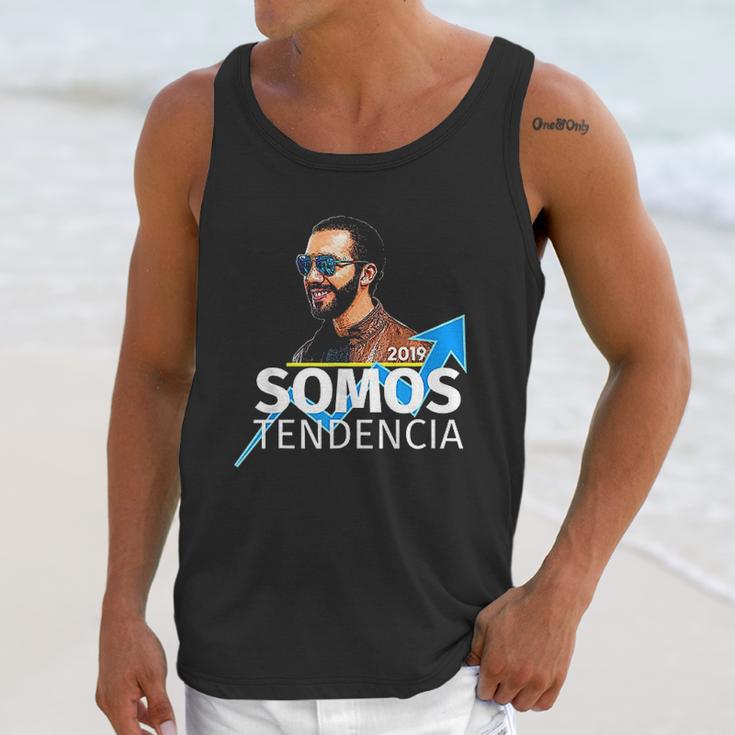 Somos Tendencia Unisex Tank Top Gifts for Her