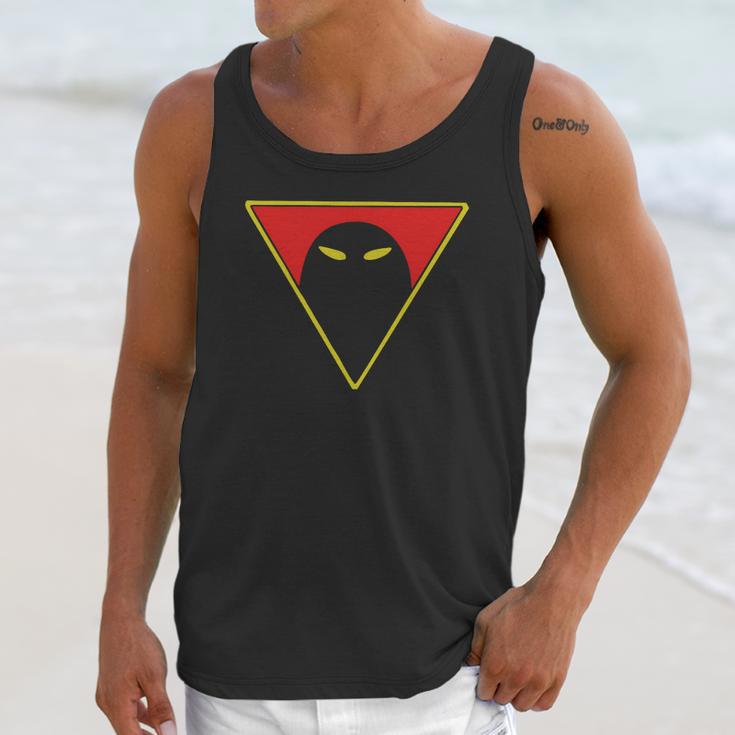 Space Ghost Men S Cool T-Shirt Unisex Tank Top Gifts for Her