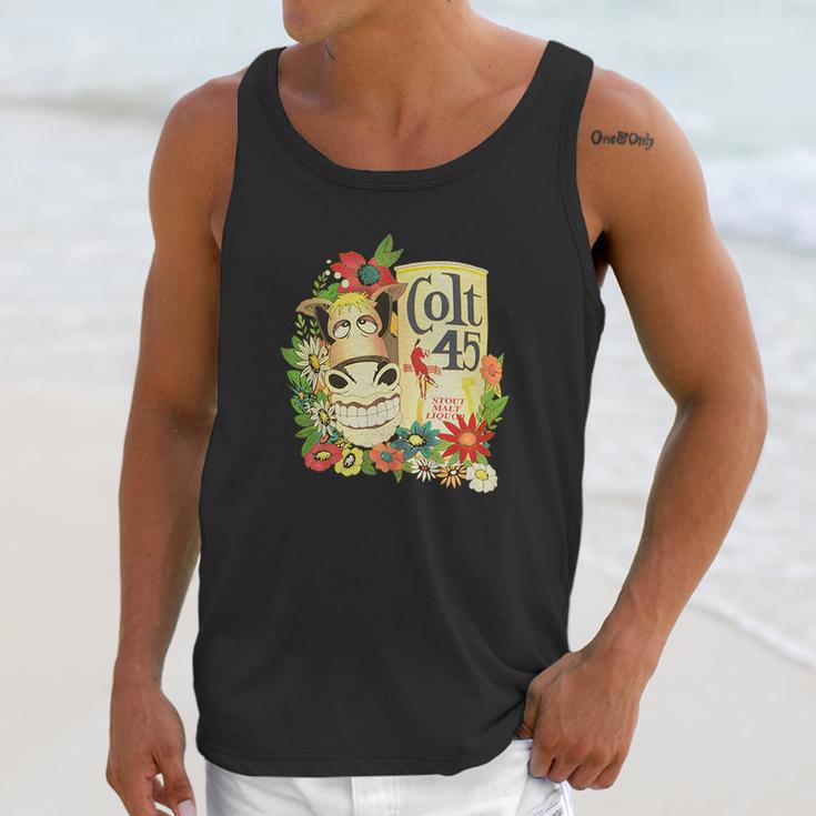 Spicoli Colt 45 Shirt Unisex Tank Top Gifts for Her