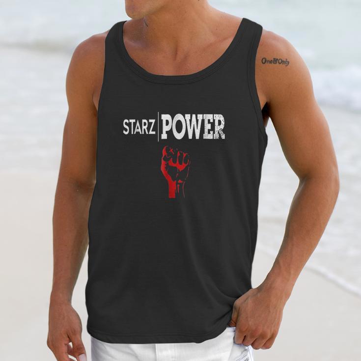 Starz Power Unisex Tank Top Gifts for Her