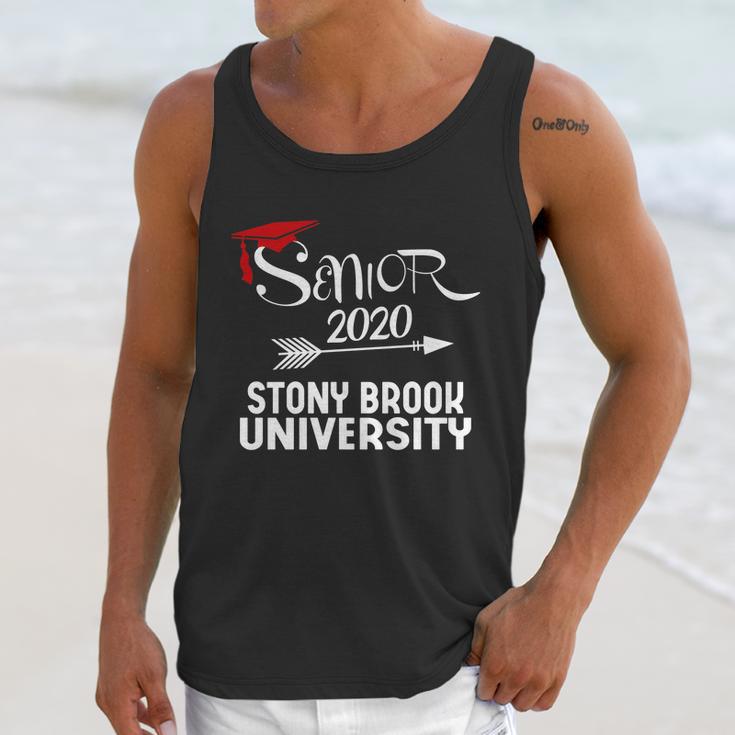 Stony Brook University Senior 2020 Unisex Tank Top Gifts for Her