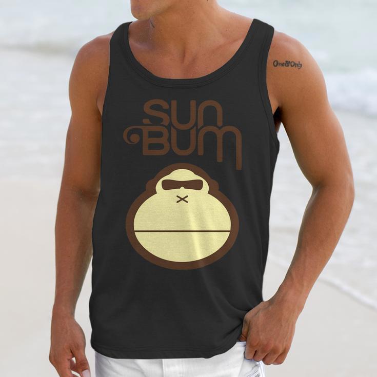 Sun Bum LogoShirt 40 Unisex Tank Top Gifts for Her