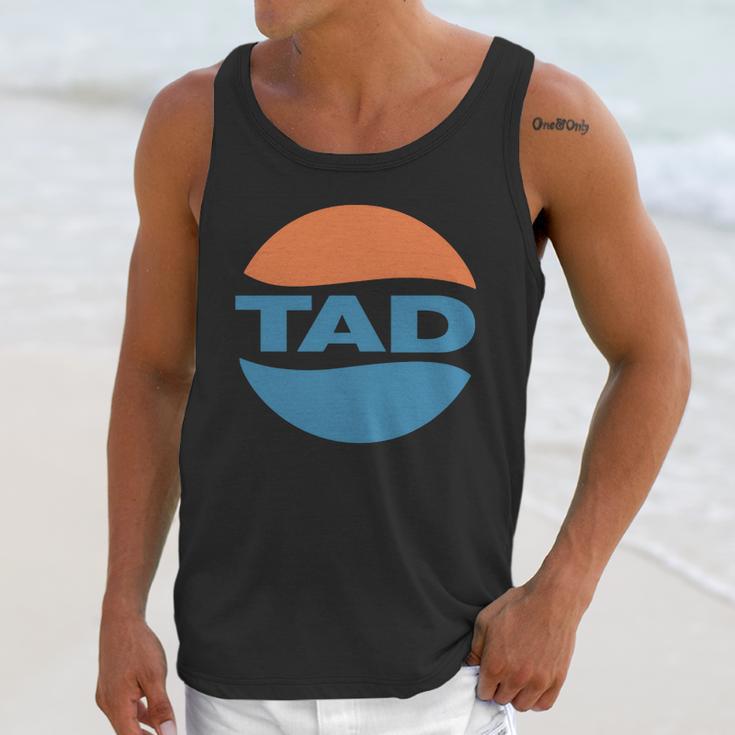 Tad Unisex Tank Top Gifts for Her