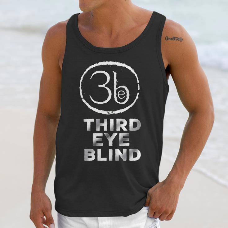 Third Eye Blind Unisex Tank Top Gifts for Her