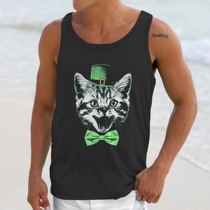 Tipsy Elves Funny Character And Leprechaun St Patricks Day Unisex Tank Top Gifts for Her