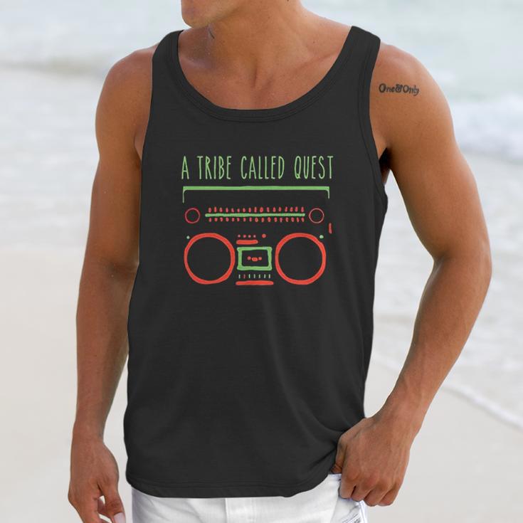 A Tribe Called Quest Graphic Design Funny Unisex Tank Top Gifts for Her