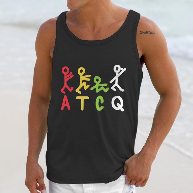 A Tribe Called Quest Unisex Tank Top Gifts for Her