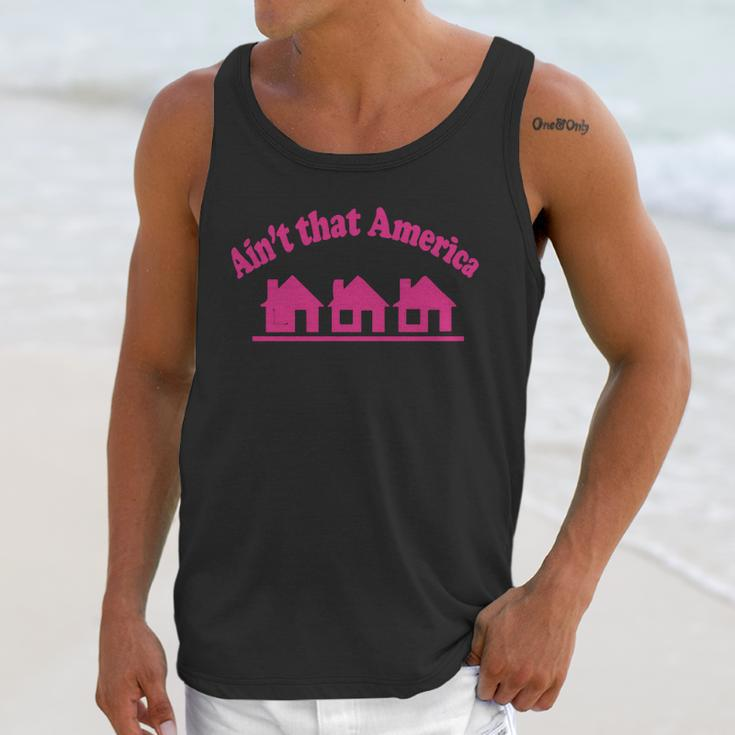 TributShirt John Mellencamp Kleine Rosa Haeus T-Shirt Unisex Tank Top Gifts for Her