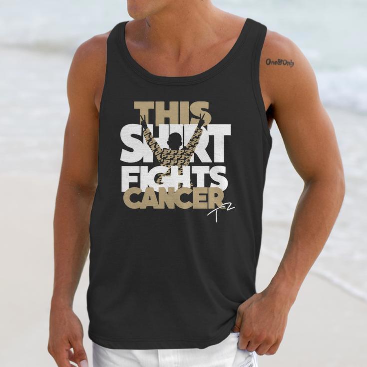 Tyler Trent Book Unisex Tank Top Gifts for Her