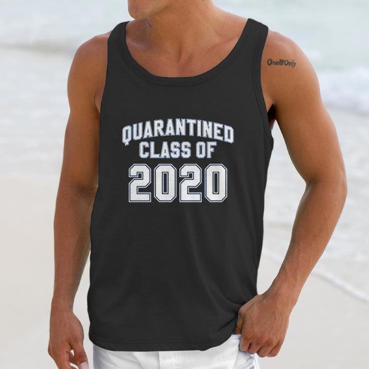 Ugp Campus Apparel Class Of 2020 Unisex Tank Top Gifts for Her