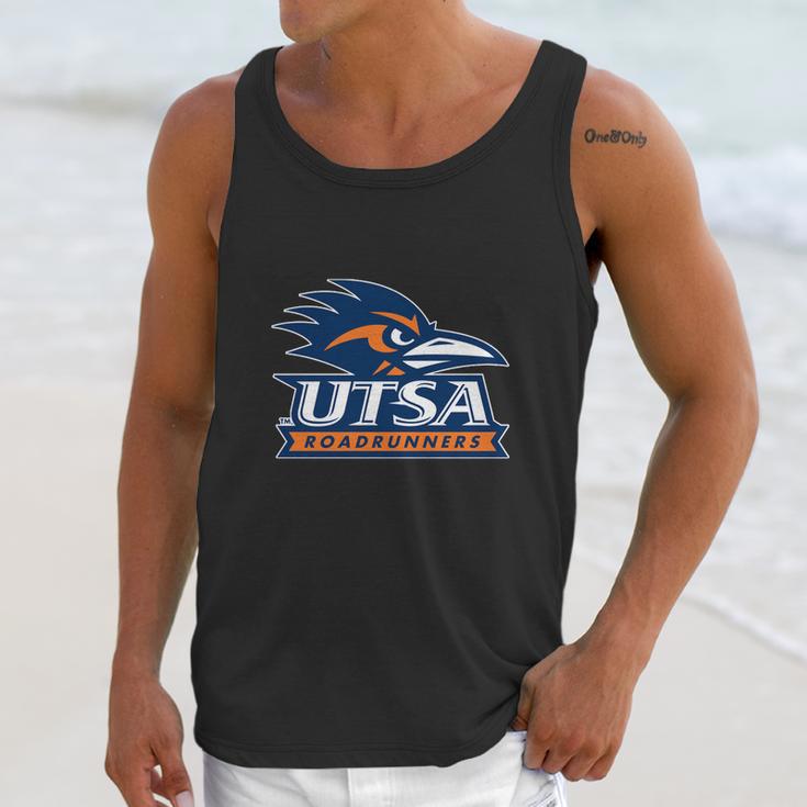 Utsa Day Roadrunnres Official T-Shirt Unisex Tank Top Gifts for Her