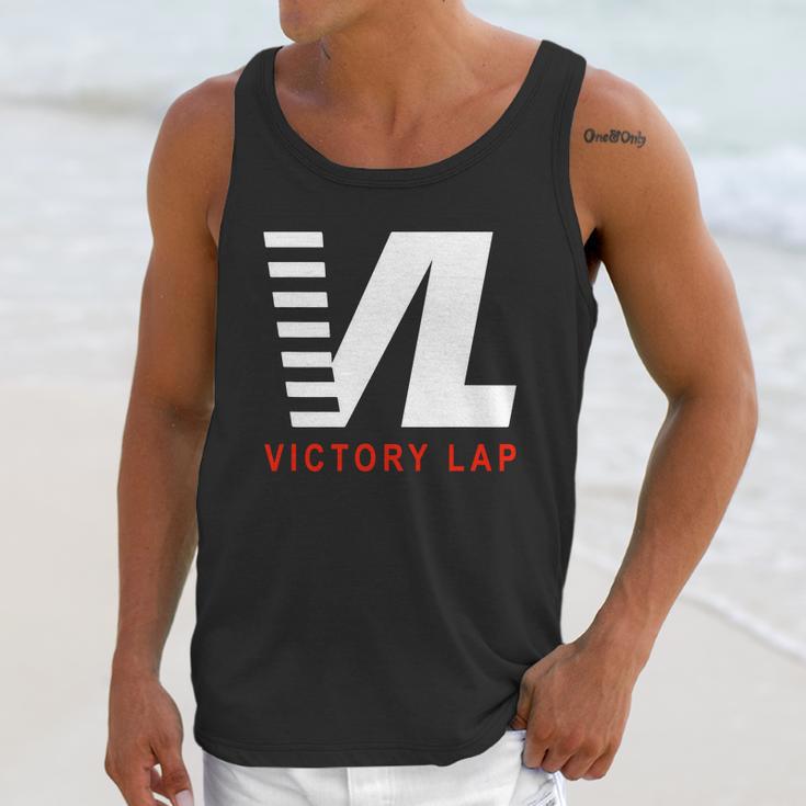 Victory Lap Nipsey Hussle Unisex Tank Top Gifts for Her