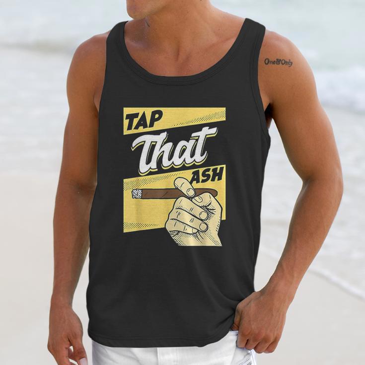 Vintage Tap That Ash Unisex Tank Top Gifts for Her