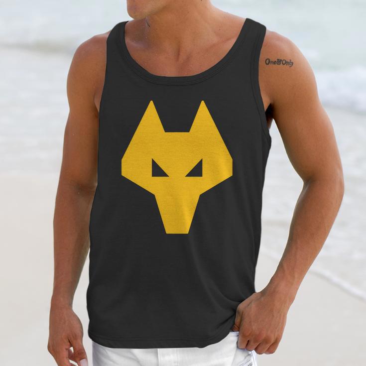 Wolves Jersey Wolverhampton Unisex Tank Top Gifts for Her