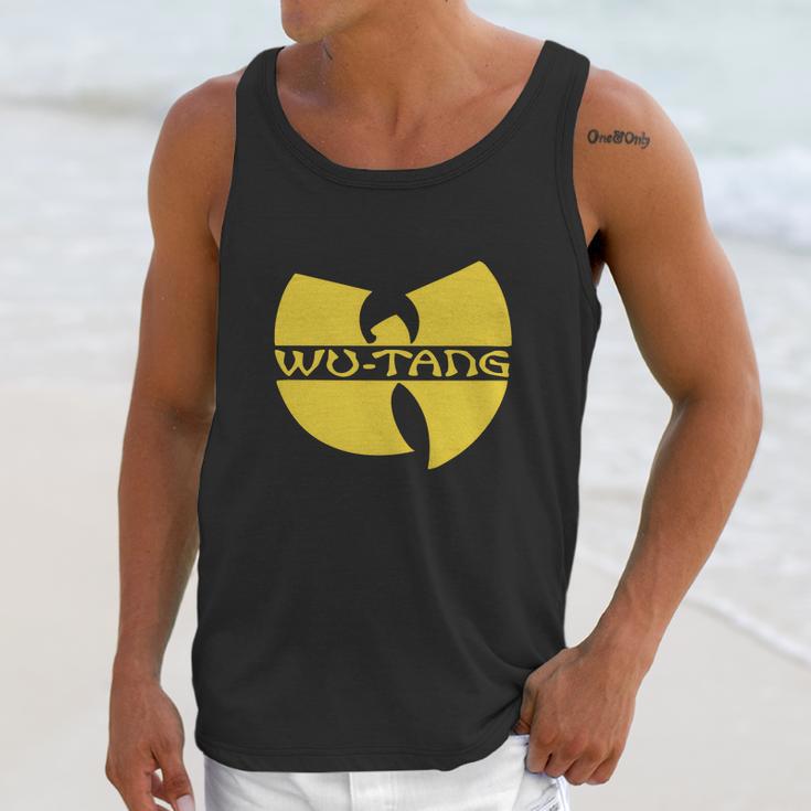 Wu Tang New Unisex Tank Top Gifts for Her