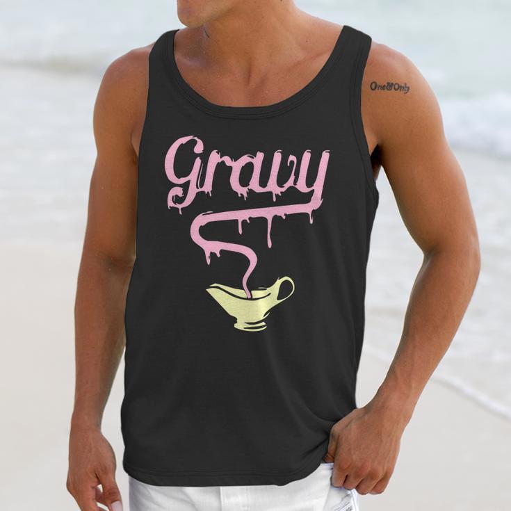 Yung Gravy Logo Unisex Tank Top Gifts for Her