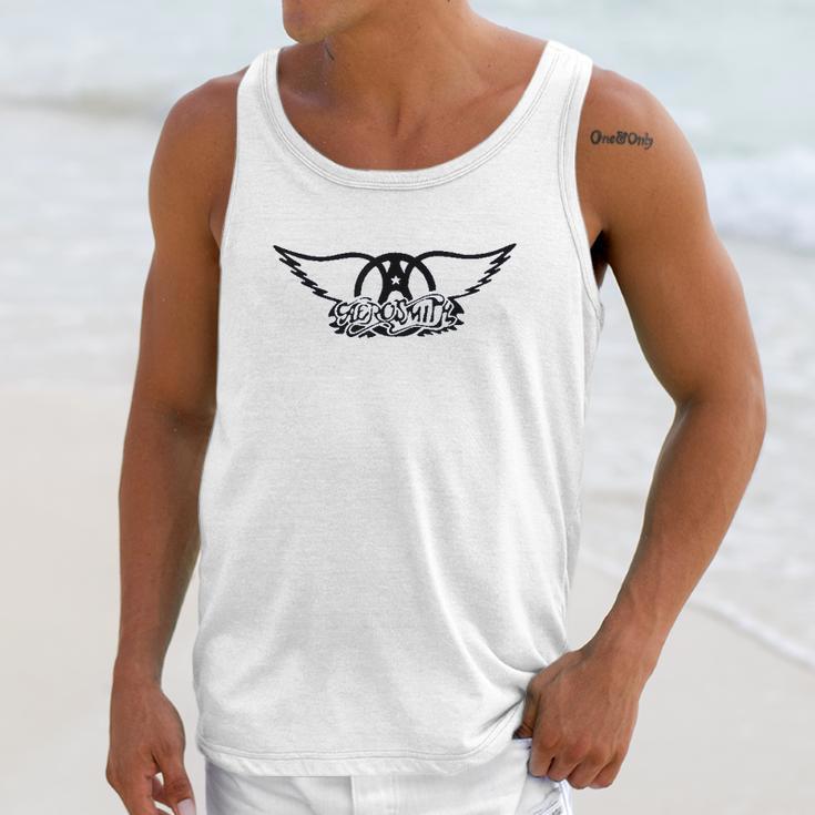 Aerosmith Original Gift Unisex Tank Top Gifts for Her