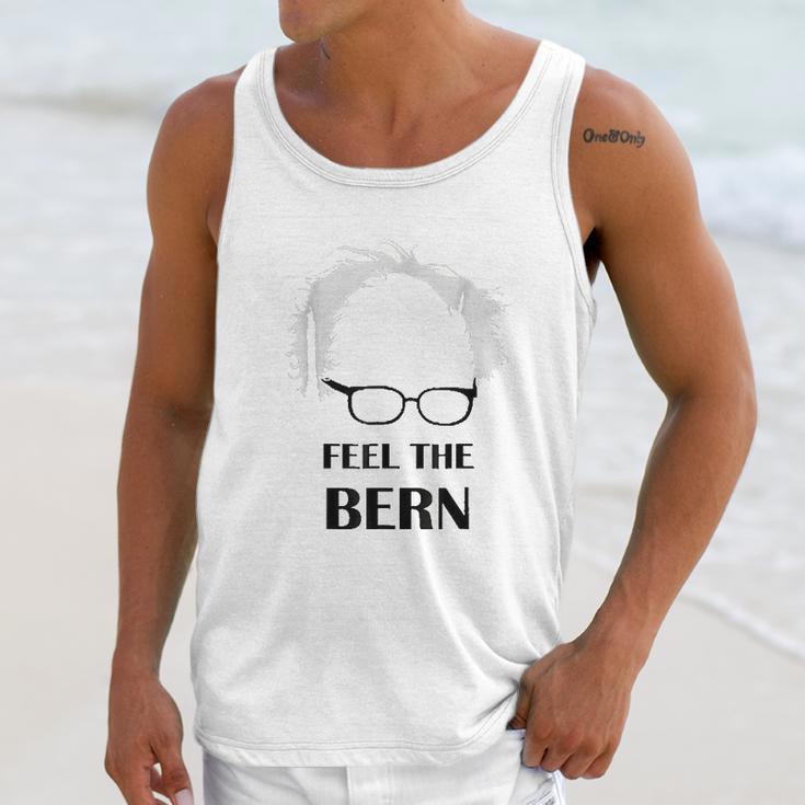 Bernie Sanders 2016 Unisex Tank Top Gifts for Her