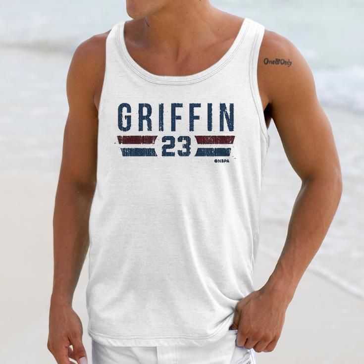 Blake Griffin Detroit Unisex Tank Top Gifts for Her