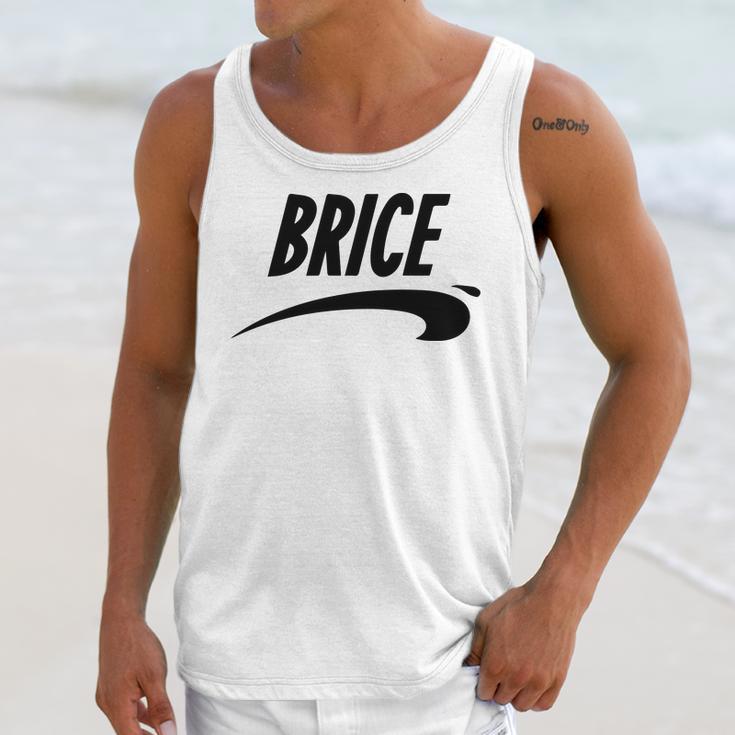 Brice De Nice Unisex Tank Top Gifts for Her