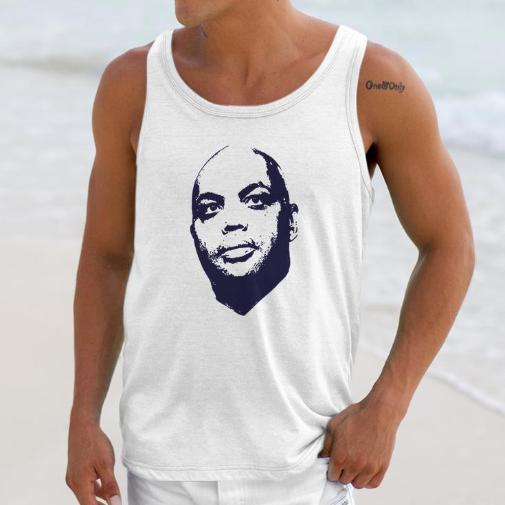 Charles Barkley 2019 Unisex Tank Top Gifts for Her