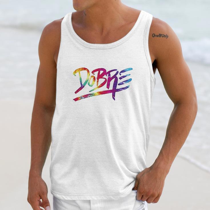 Dobre Youtube Dye Dobre Brothers Unisex Tank Top Gifts for Her