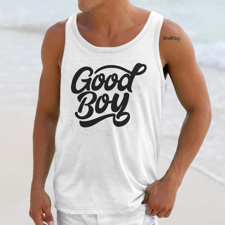 Dog Good Boy Cute Clothes For Small Breed Daschund Terrier Lab Unisex Tank Top Gifts for Her