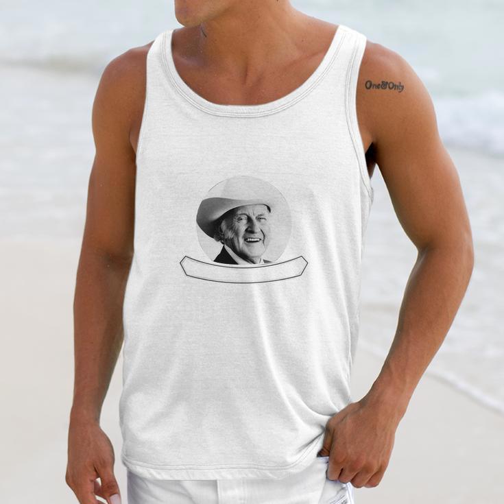 I Dont Need Therapy I Just Need To Listen To Bill Monroe Unisex Tank Top Gifts for Her