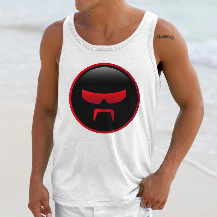 Dr Disrespect - Logo Unisex Tank Top Gifts for Her