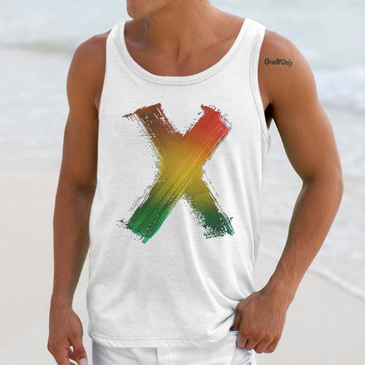 Equis For The Nicky Unisex Tank Top Gifts for Her