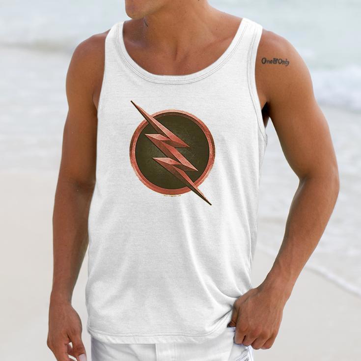 Flash Kid Flash Unisex Tank Top Gifts for Her