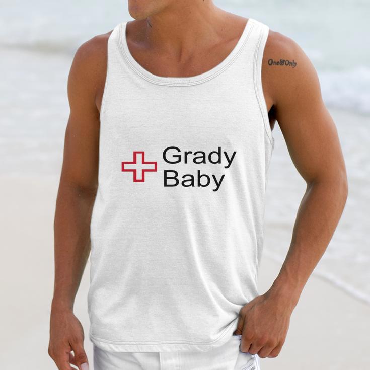 Grady Baby Unisex Tank Top Gifts for Her